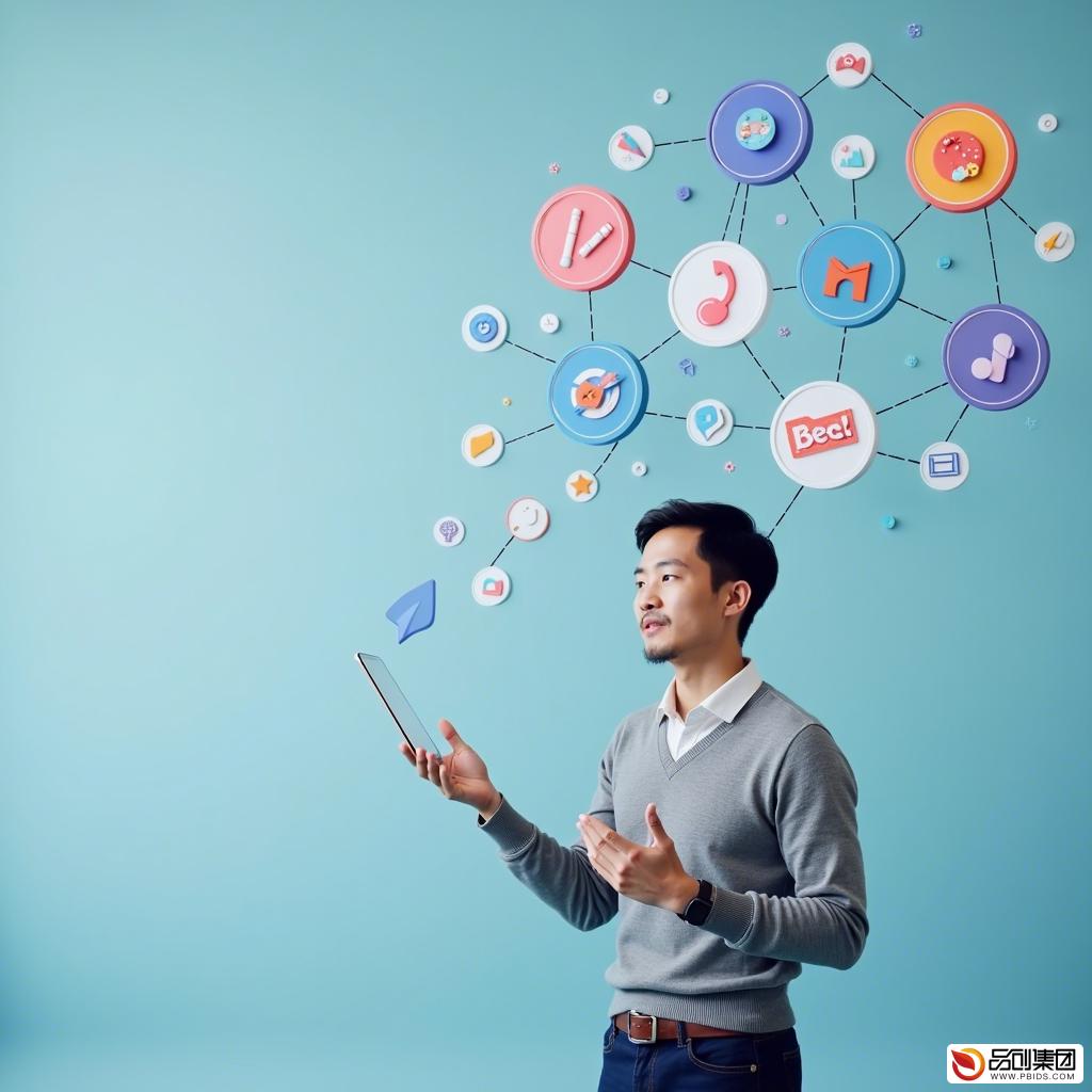 中国APP开发上市公司全景扫描