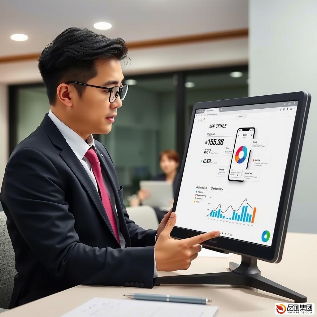 软件APP定制开发案例:解锁商业成功的密钥