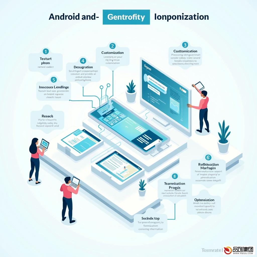Android系统定制开发:深度解析与实战指南