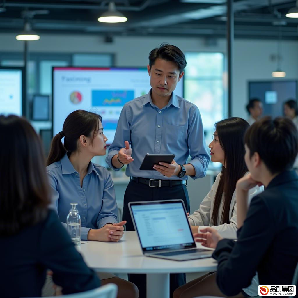 构建高效企业管理体系:培训企业管理的系统全面解析