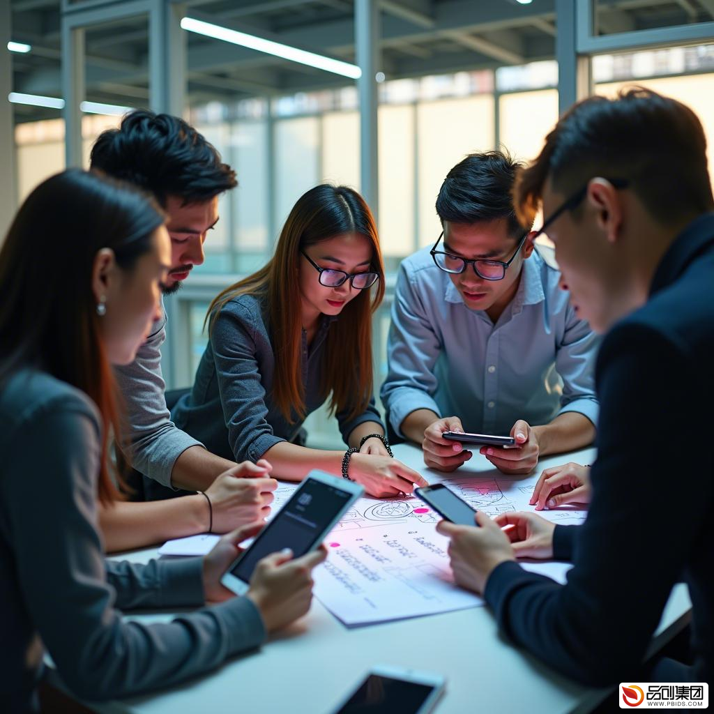 App企业定制开发:打造专属商业应用的全面指南