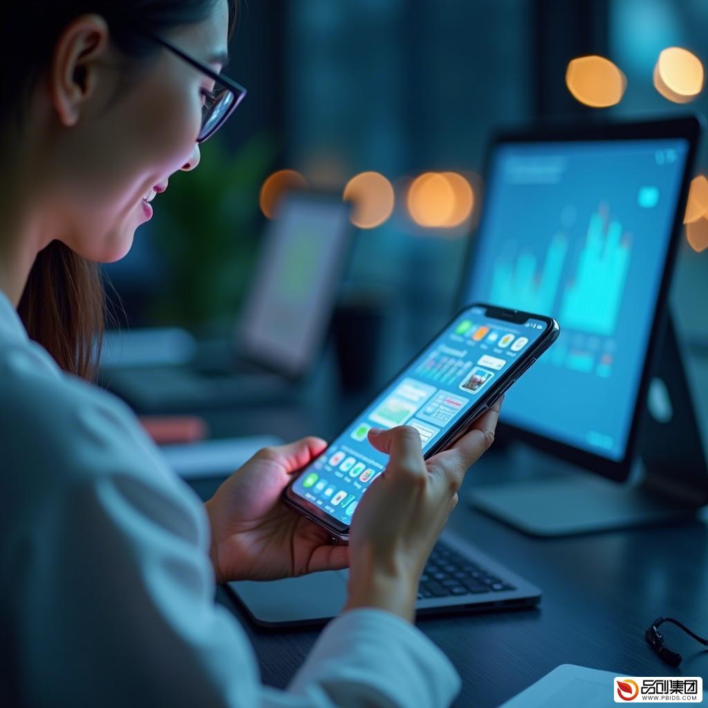 成为顶尖App程序开发员:技能、趋势与实战指南
