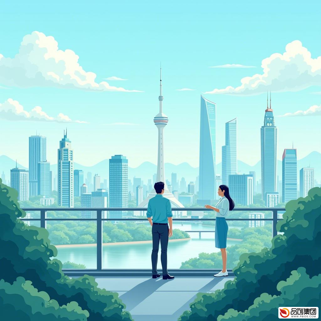 保险公司珠海:全面解析与选择指南