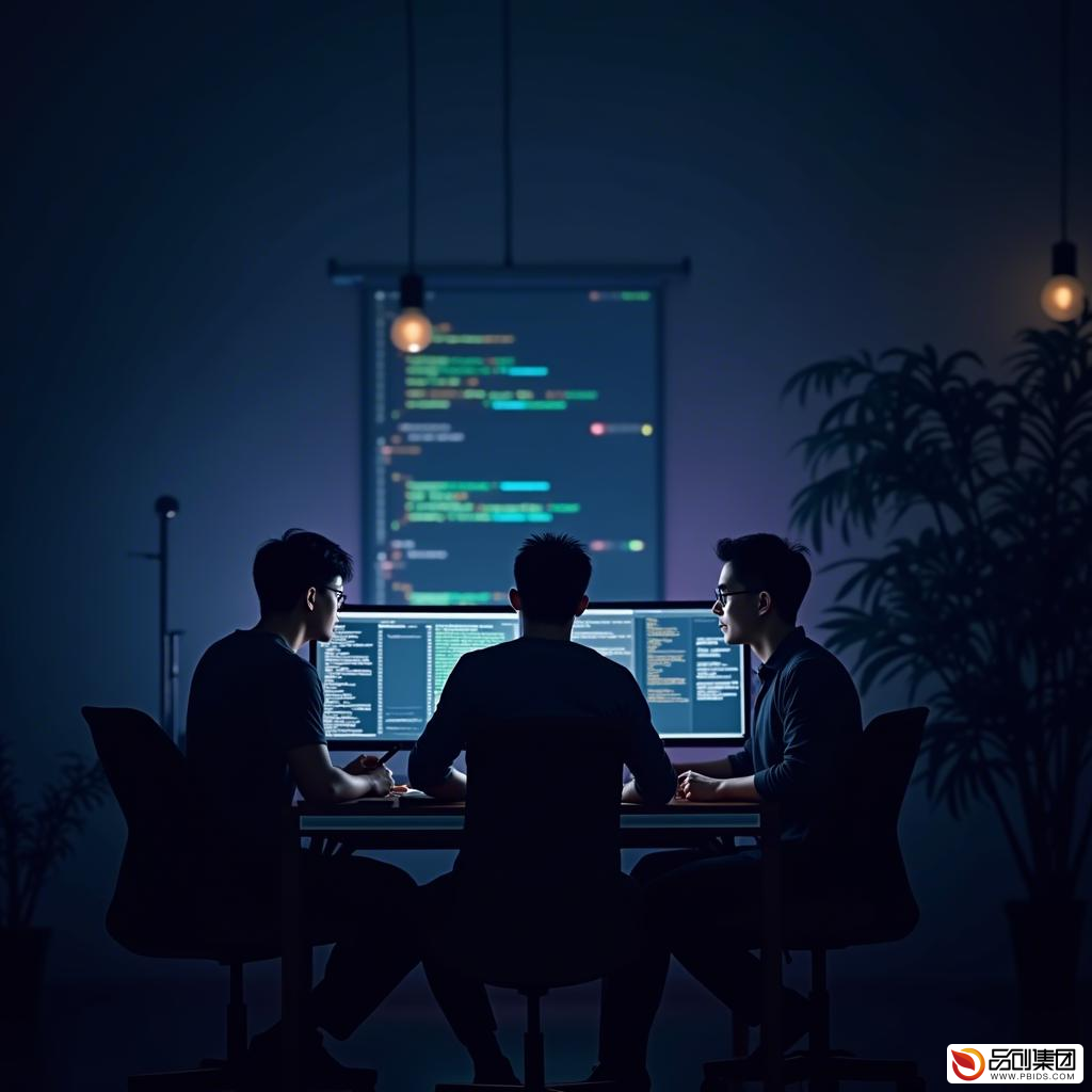 软件定制定制开发:打造专属解决方案的全方位指南