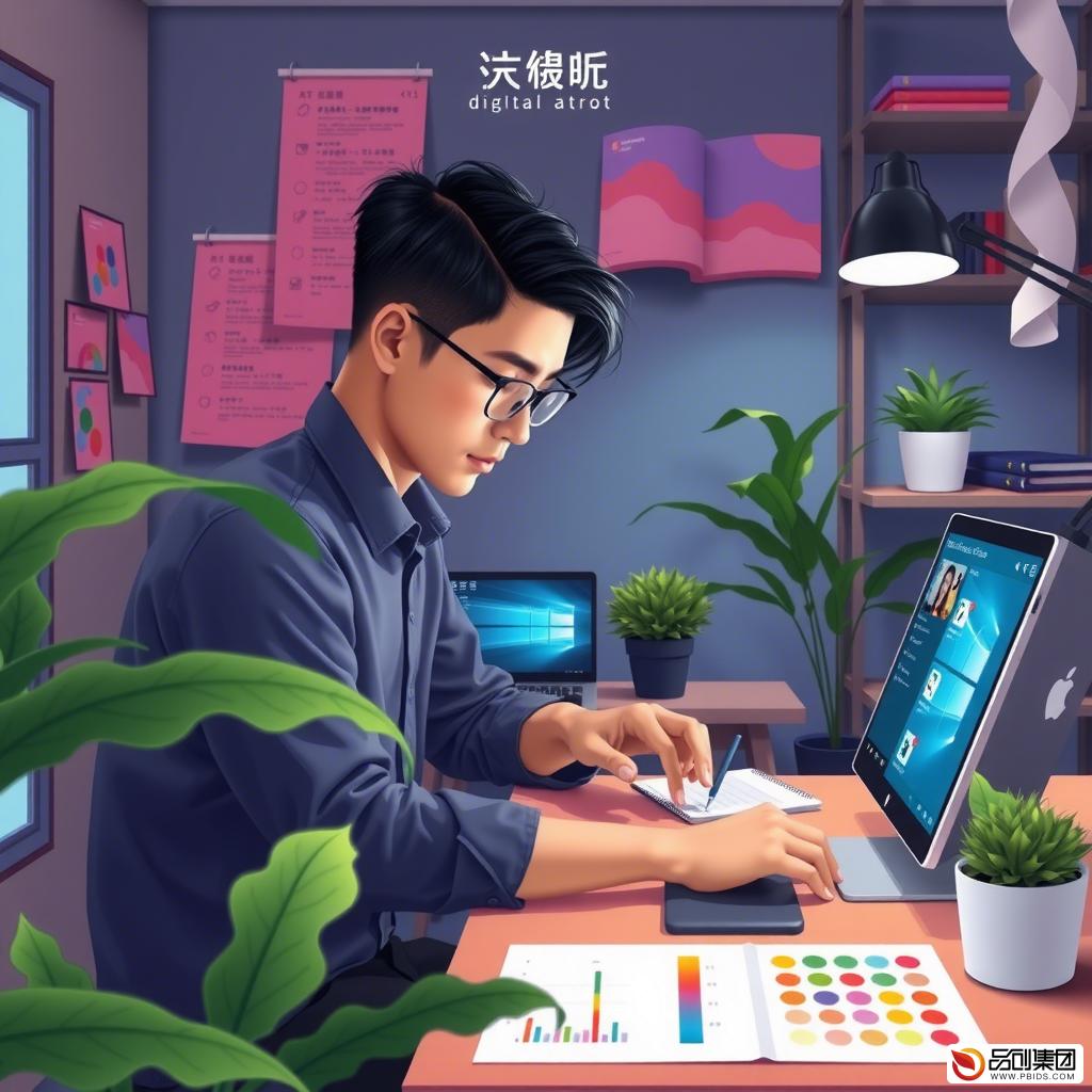 UE设计:塑造用户体验的艺术与科学