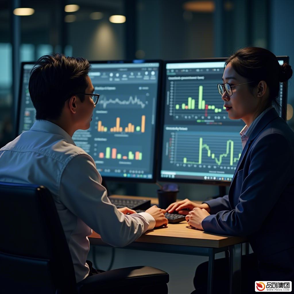 APP制作公司报价全解析:如何选择合适的开发伙伴
