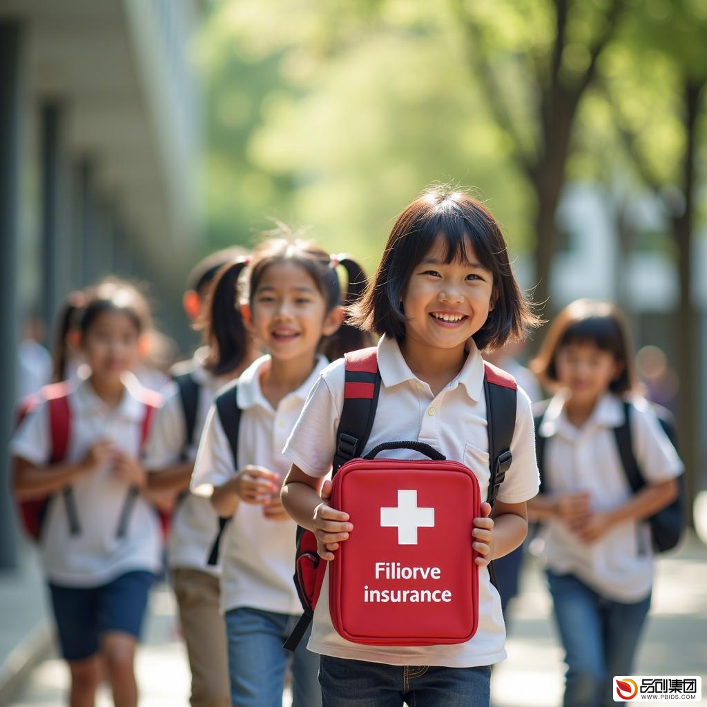 全面解析:学校保险的范围与重要性