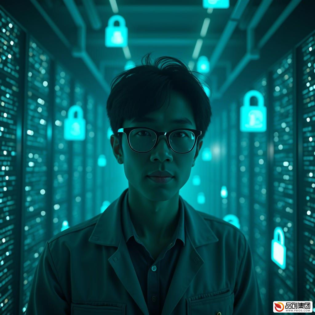 网络安全的核心属性及其重要性