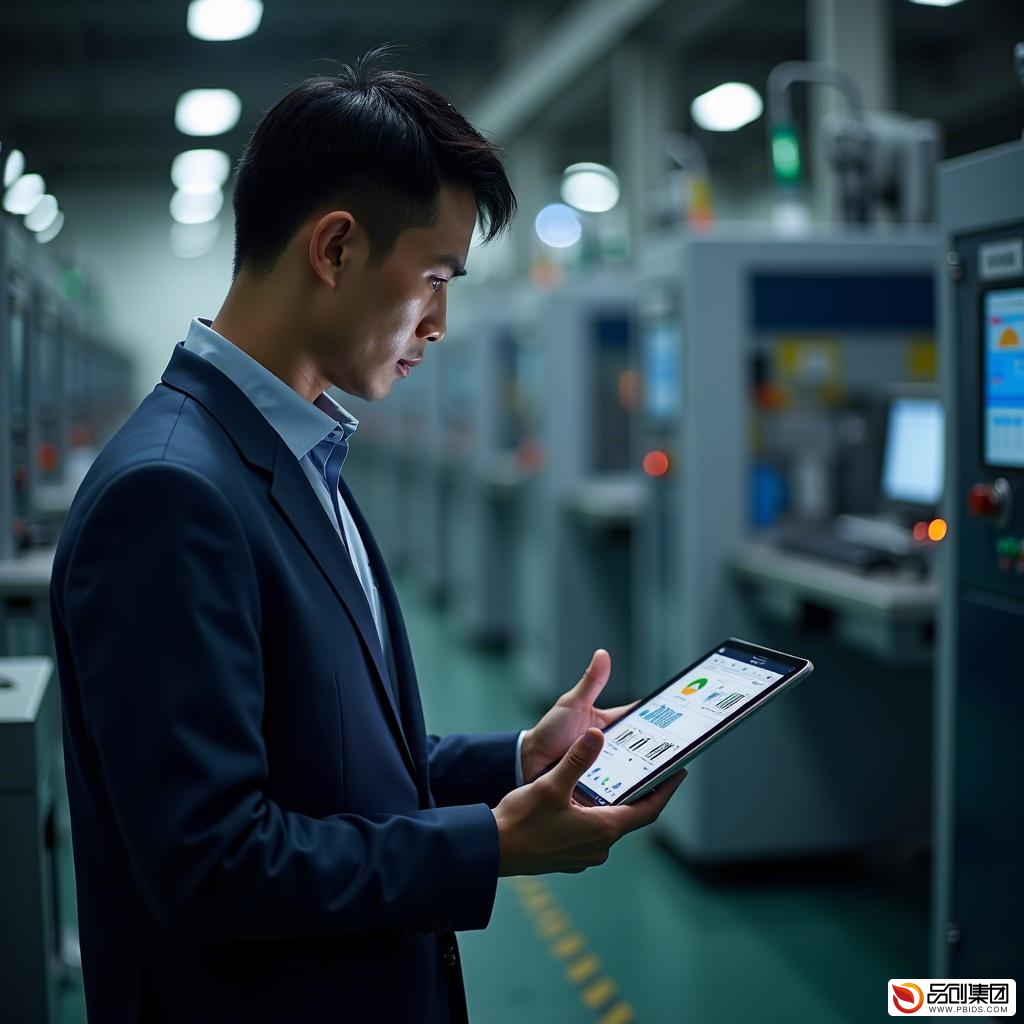 定制ERP软件:为企业量身打造的高效管理解决方案
