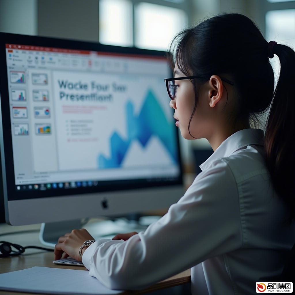 打造专业技能:选择优质培训PPT班学校的全面指南