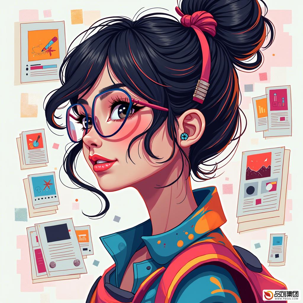 视觉设计本科:解锁创意与技术的无限可能