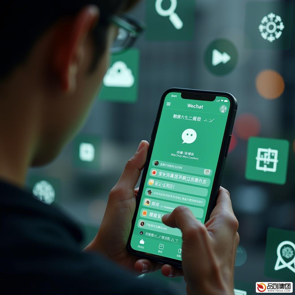 开发微信小程序公司的全面解析与推荐