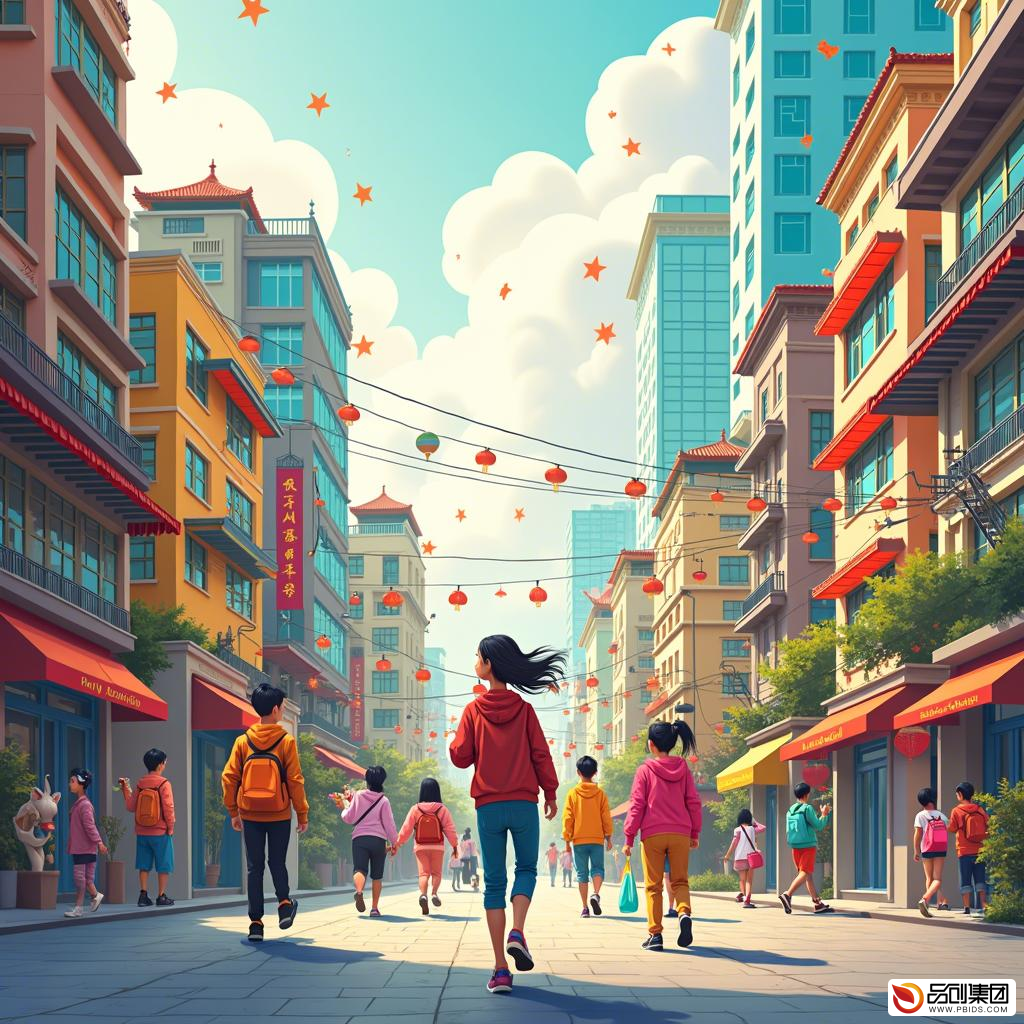 青春绵阳:记录城市青春,传递正能量之声