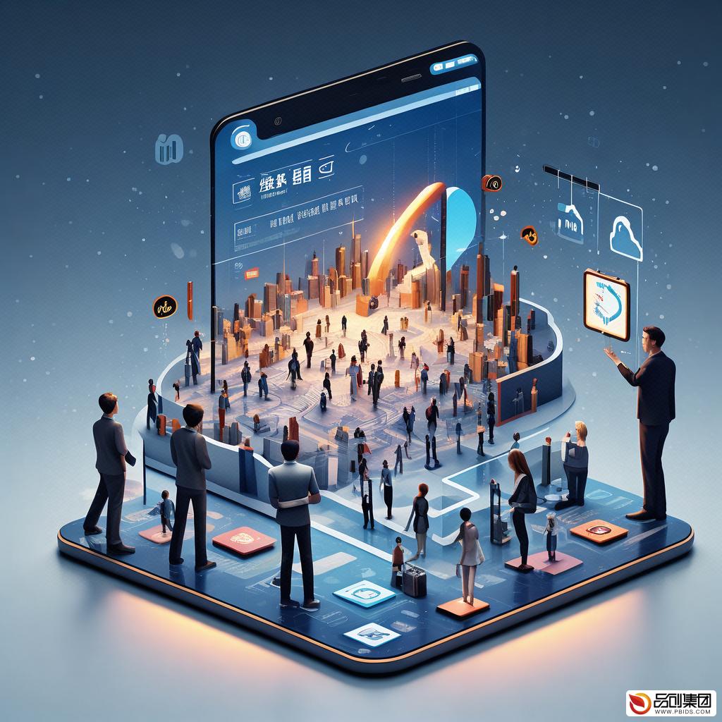 招商类小程序:开启商业合作新篇章