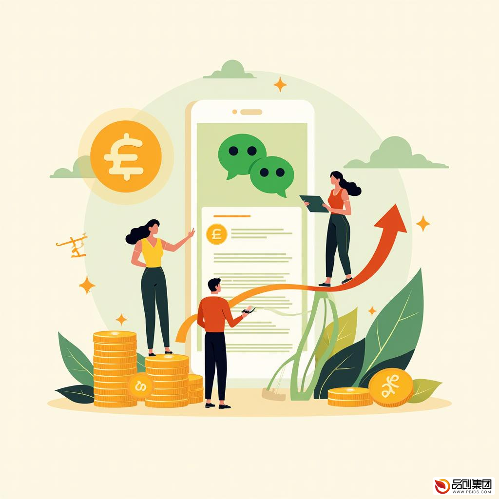 微信业务网:解锁商业新机遇的全方位平台