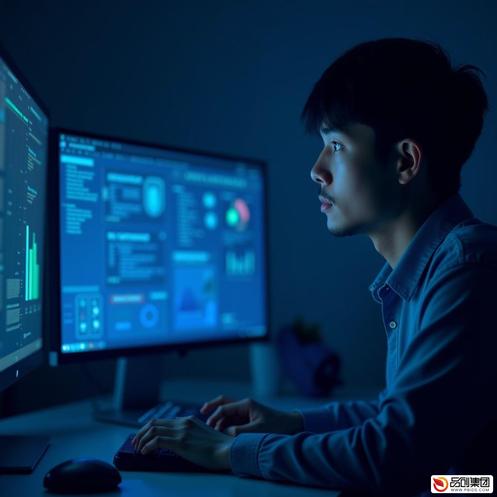 软件定制开发:打造专属App的全方位指南