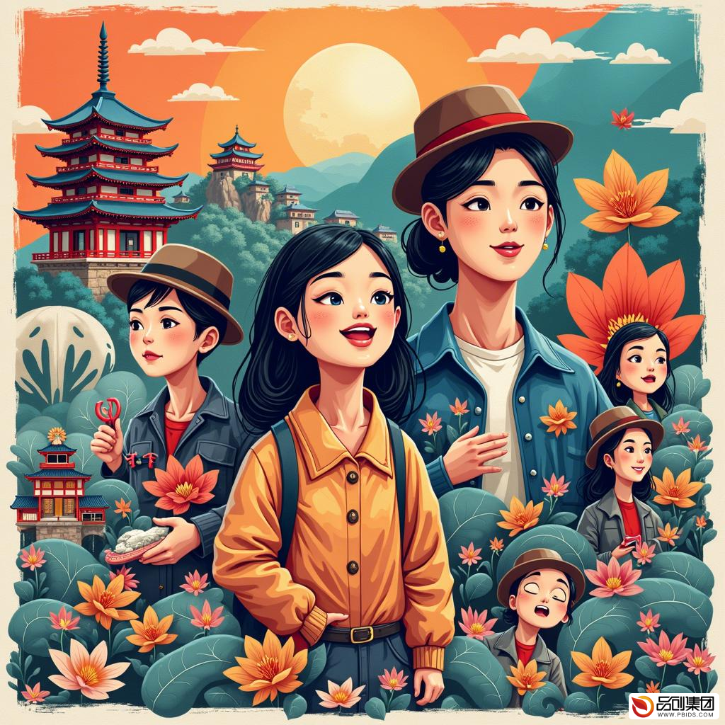 打造完美旅游详情页设计:吸引游客的秘诀