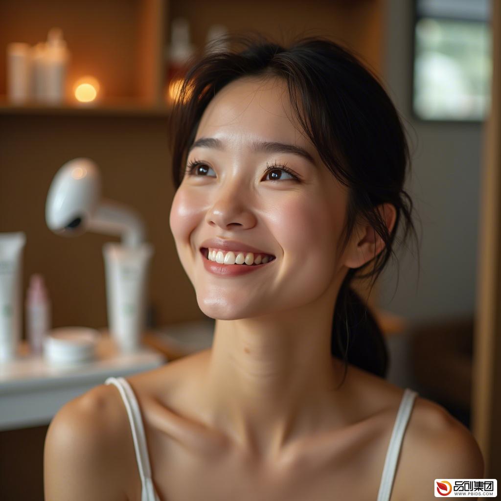美容院效果评估与智能推荐:打造个性化美丽方案