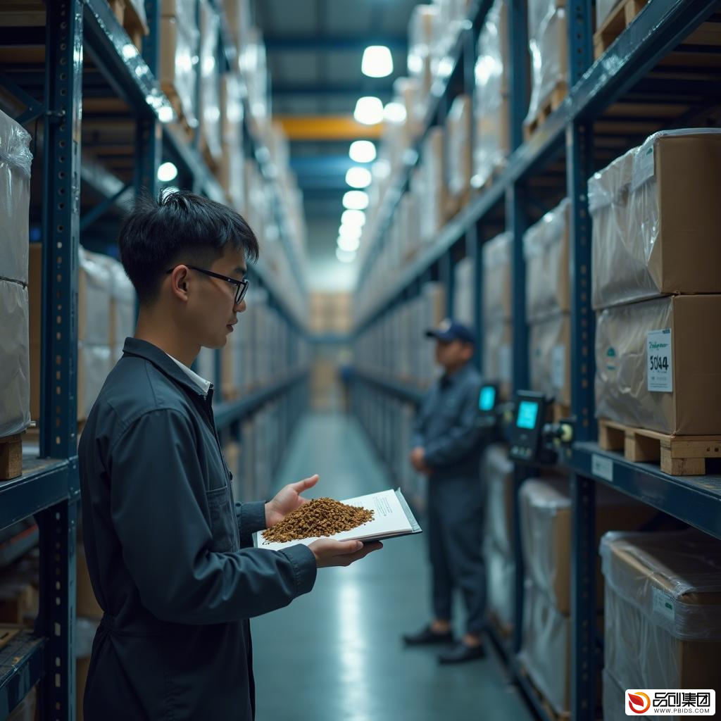 烟草仓储智能化:重塑行业生态,引领未来趋势