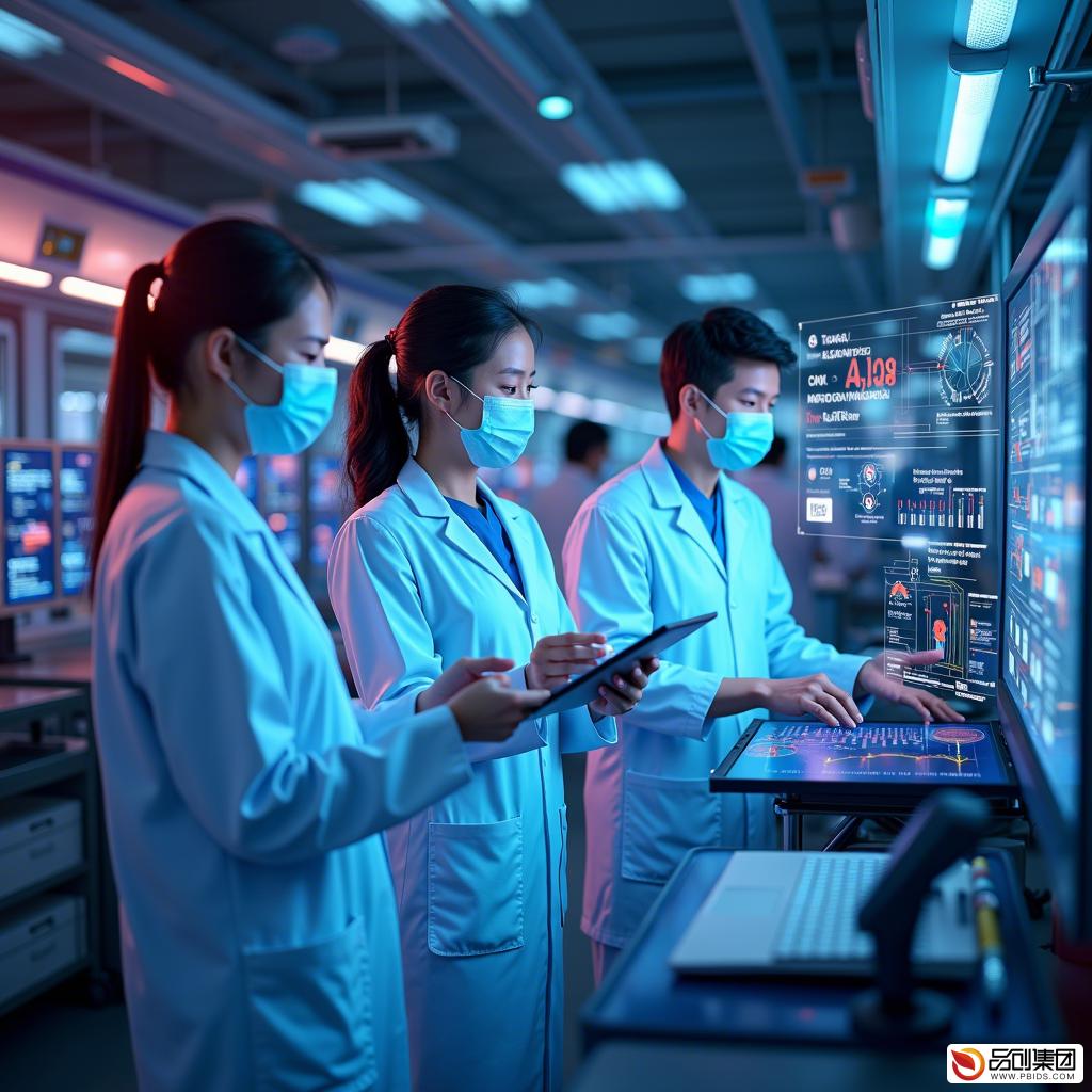 公共卫生行业AI技术革新:提升服务质量的新篇章