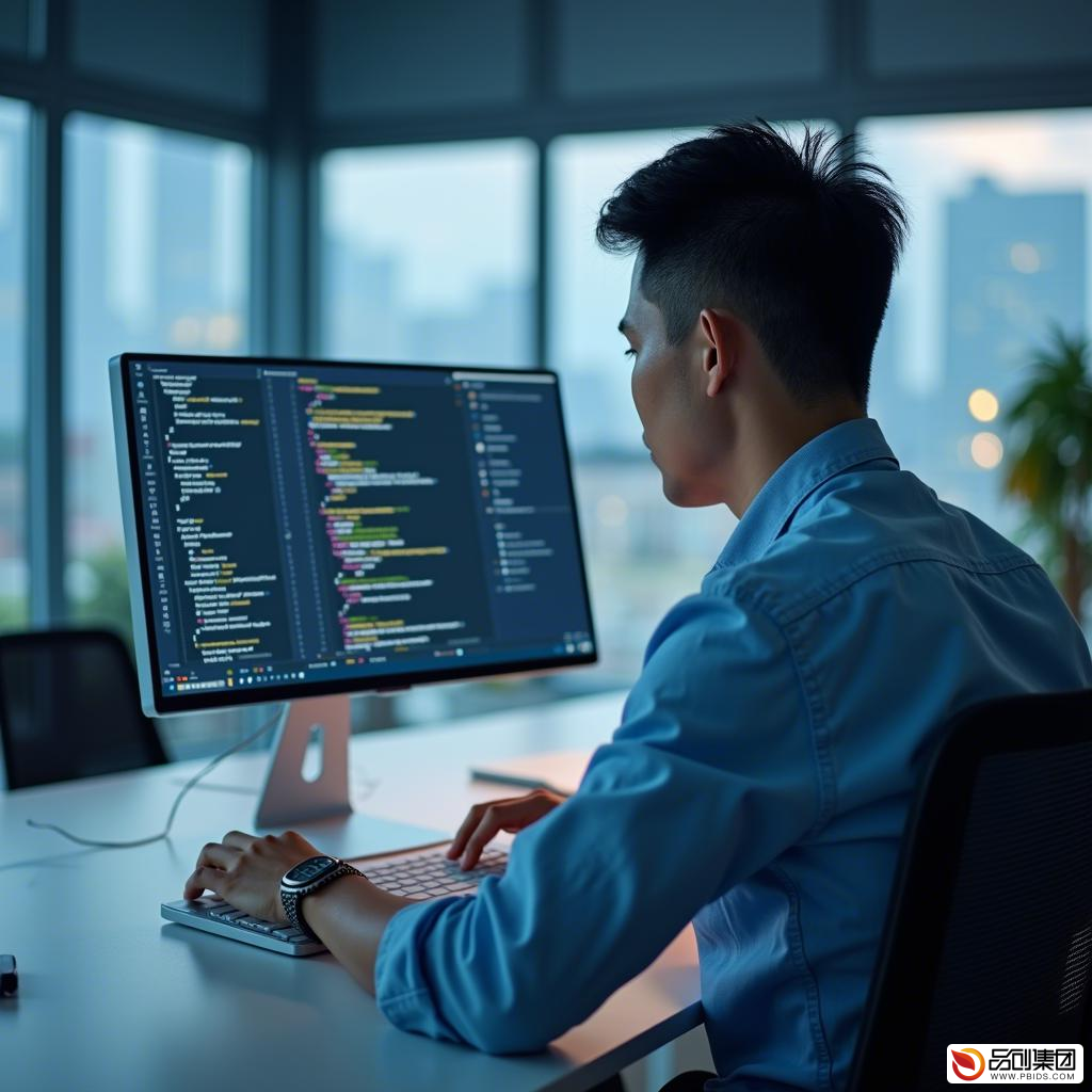 从零到一:创业开设软件开发公司的全面指南