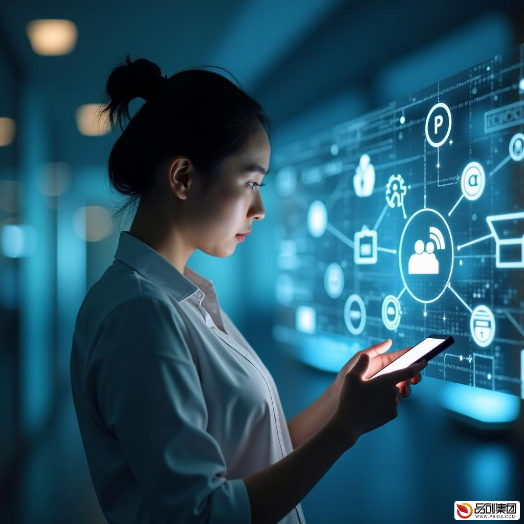 物联网App定制开发:解锁智能互联新纪元