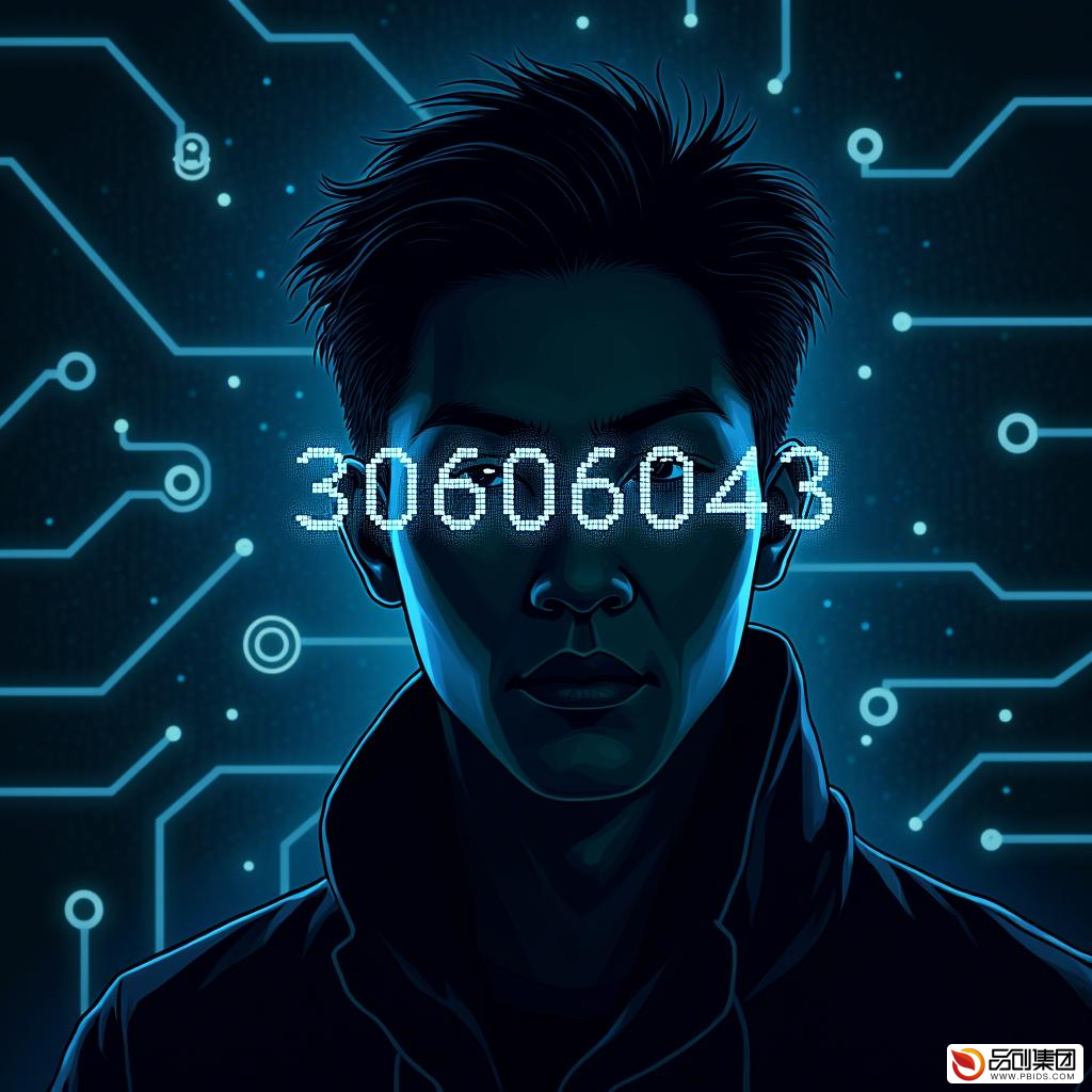 深入解析“微309609043”背后的技术奥秘与行业应用