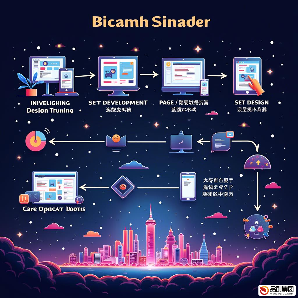 小程序页面开发全攻略:从零到一的实战指南