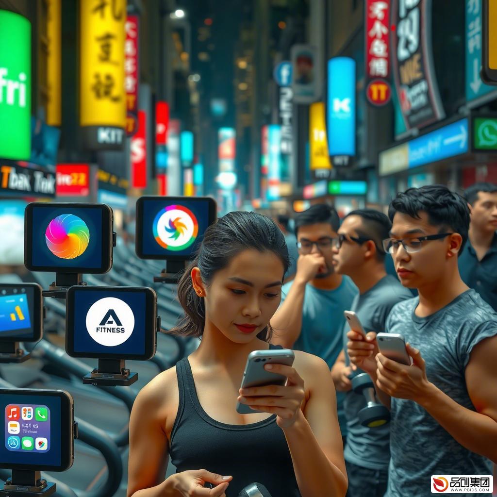健康运动软件大比拼:哪个更适合你?