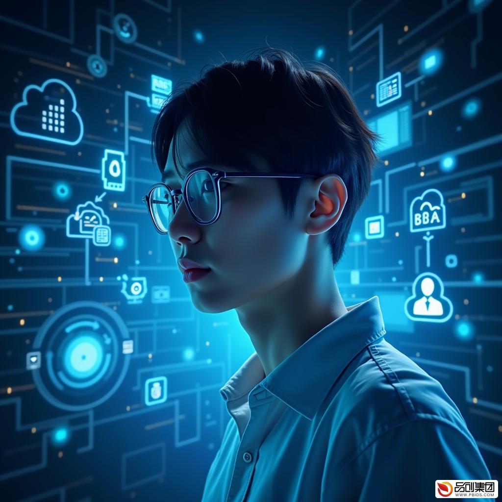 北京声航软件开发有限公司:创新引领,科技赋能的软件开发先锋