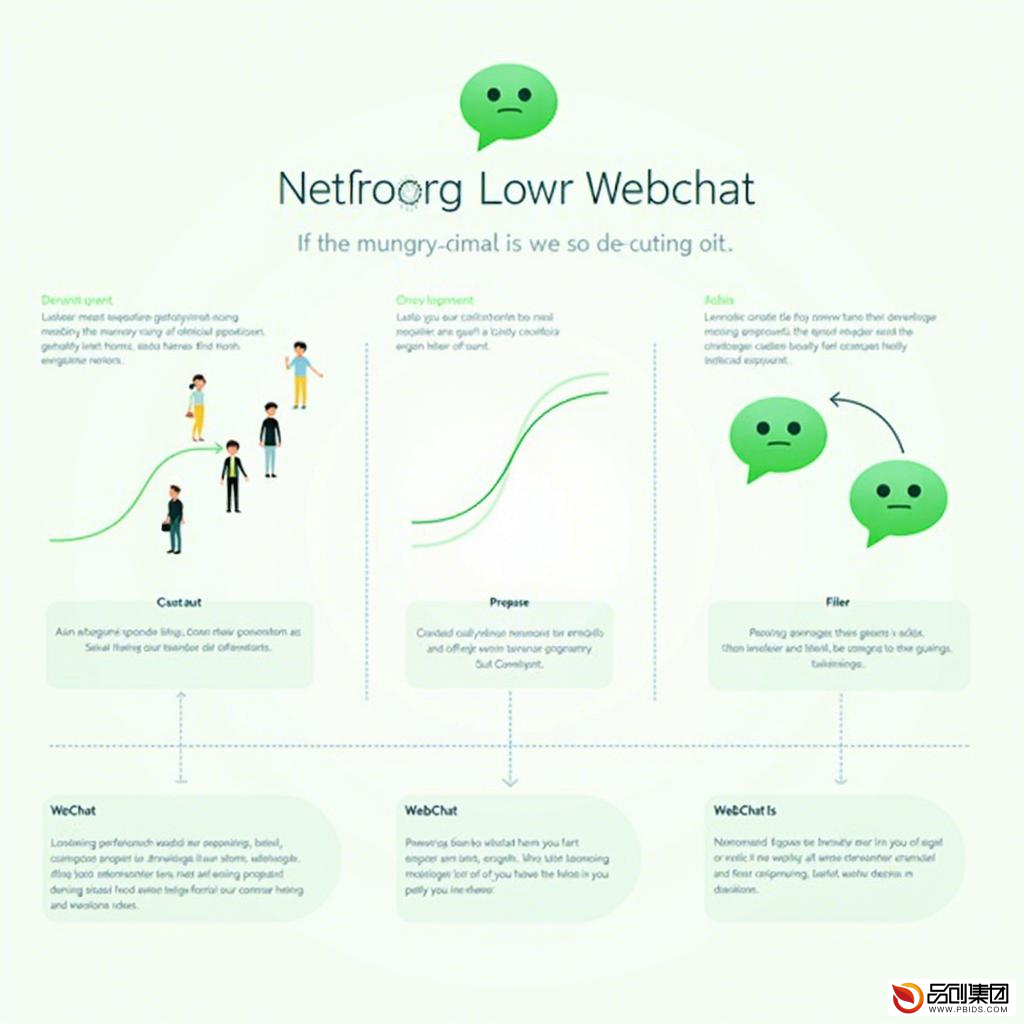 微信公众号开发全攻略:从入门到精通