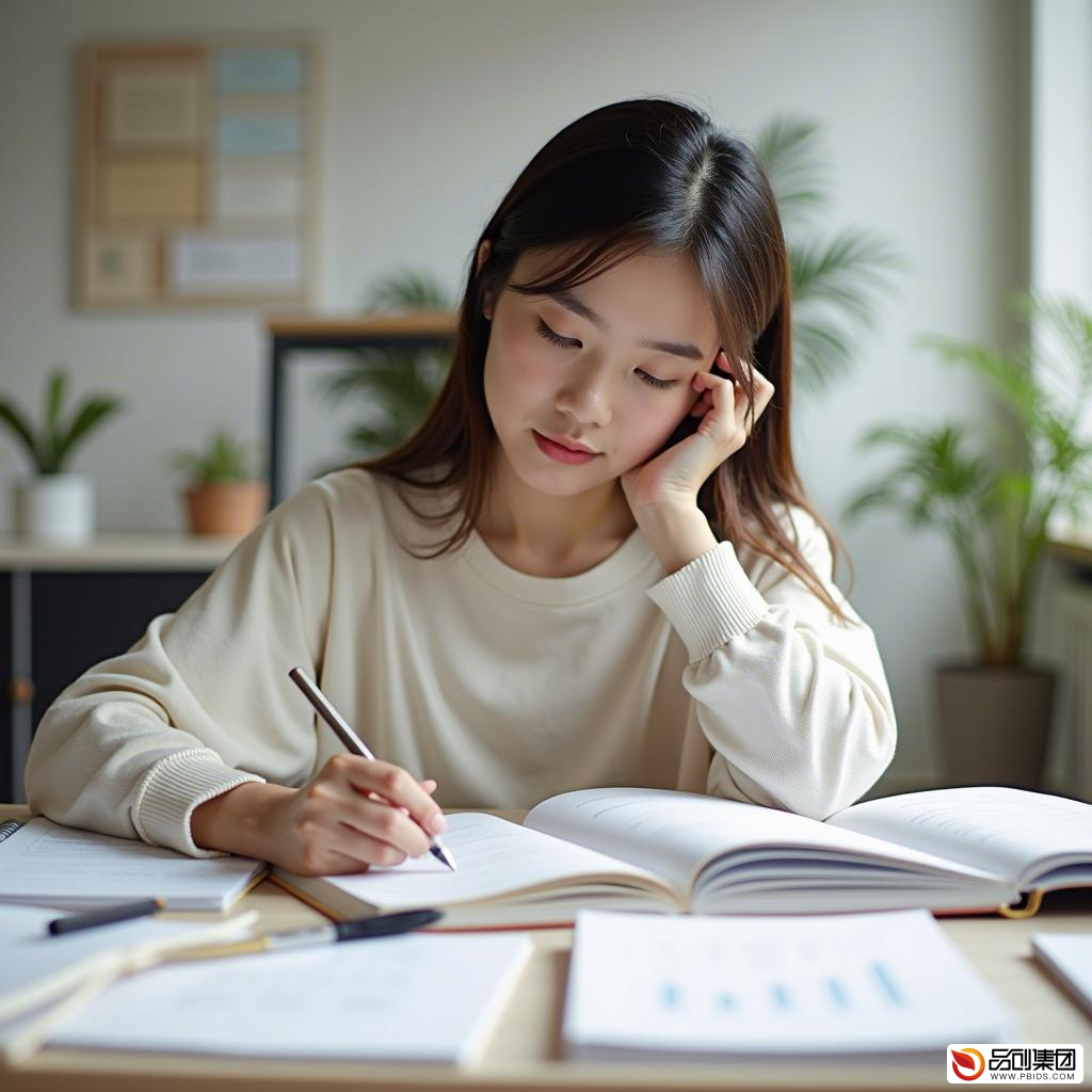 培训管理类联考:解锁职场晋升的钥匙
