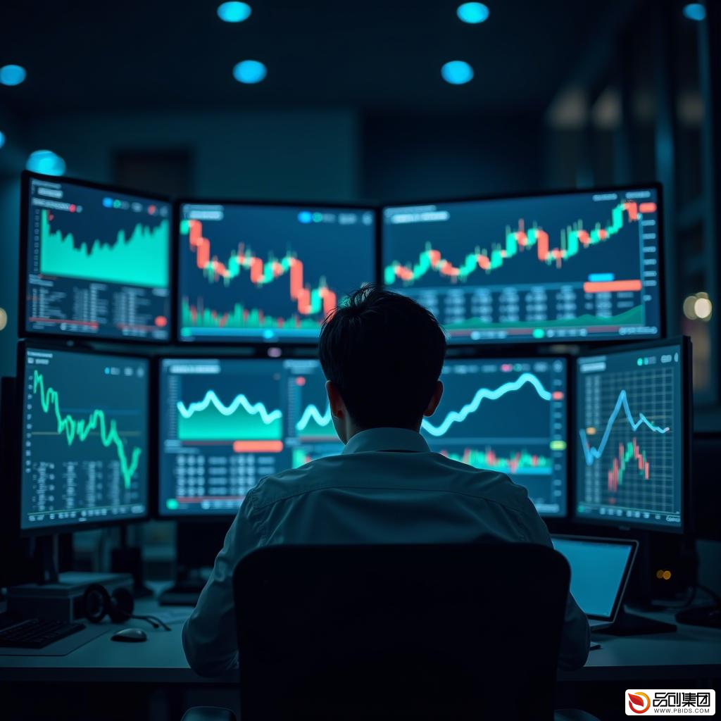 炒股软件大比拼:哪款才是您的优选?
