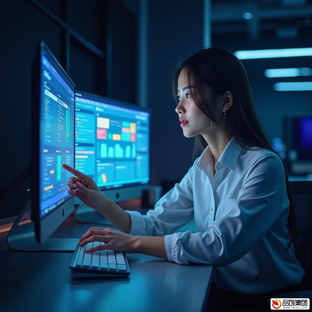 定制CRM系统开发:打造高效客户管理解决方案