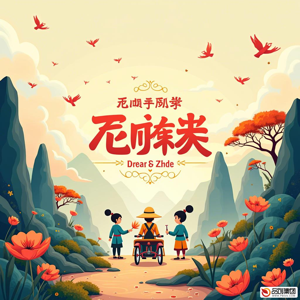 品创集团赋能德宏:傣乡智都的软件力量,驱动民族文化旅游与边贸新篇章