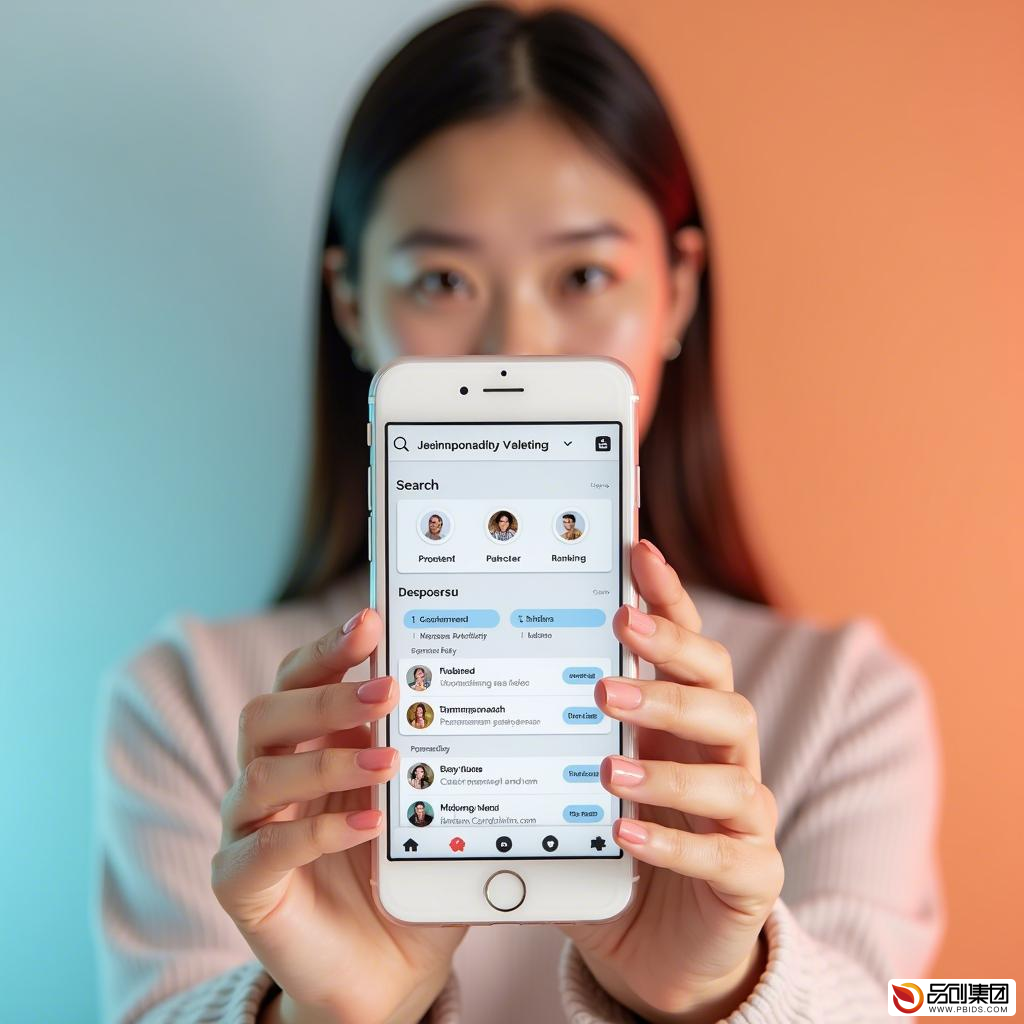 定制排名App:打造个性化搜索体验的新篇章