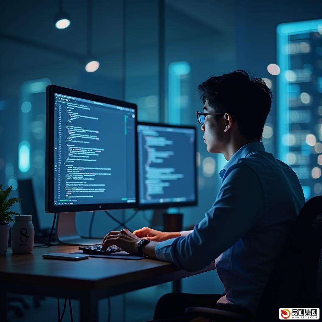 开发软件需要公司:全面解析软件开发的合作与选择