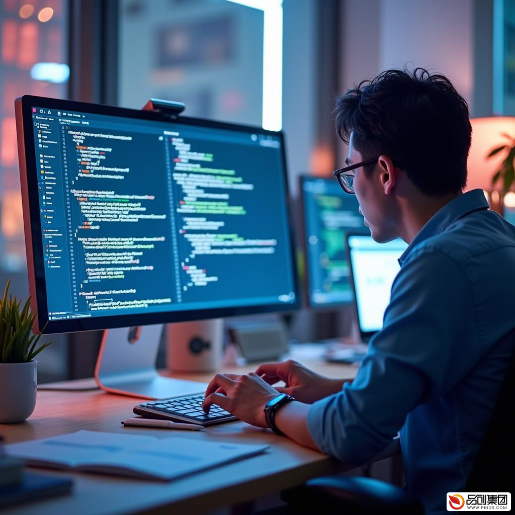从零到一:全面解析APP的开发与制作过程