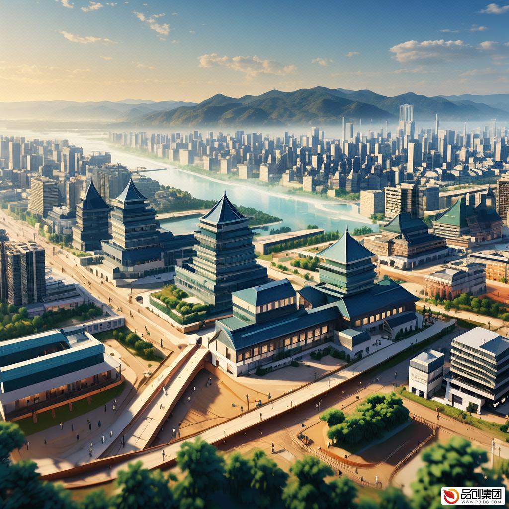 山东新质生产力:创新驱动高质量发展的强劲引擎