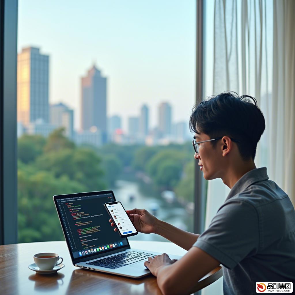 成都微信公众号开发全攻略:从零到一的实战指南