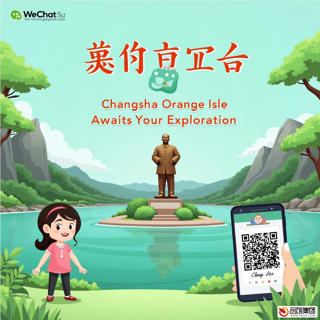 长沙橘子洲景区深度游:解锁微信公众号背后的美景与文化