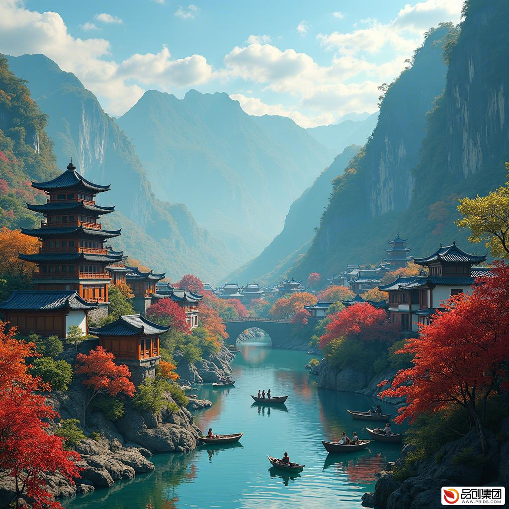 云南文化旅游软件:智慧旅行的得力助手