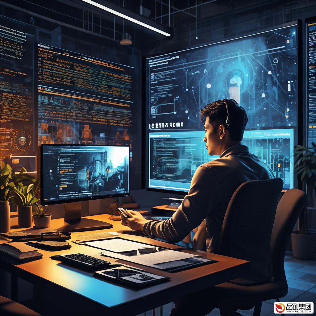 做APP定制:打造专属移动应用的全方位指南