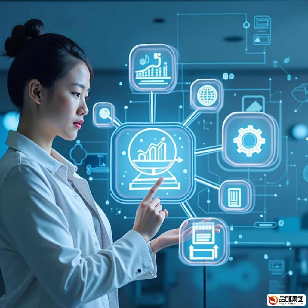 培训公司管理系统的全面解析与选型指南