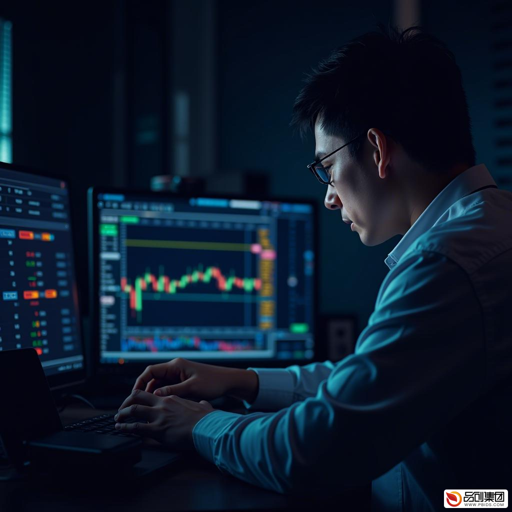 股票交易软件操作指南:从入门到精通