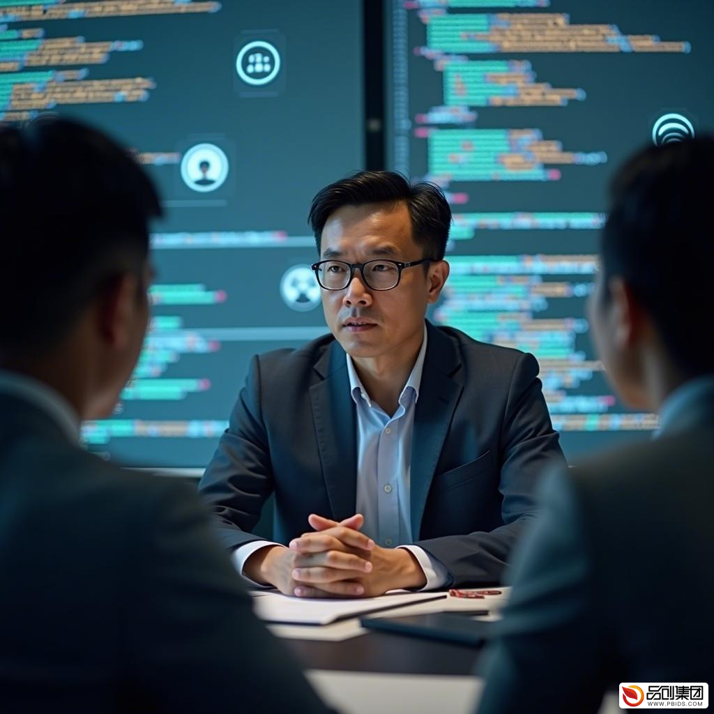 如何选择适合的开发外包人员公司:全面指南