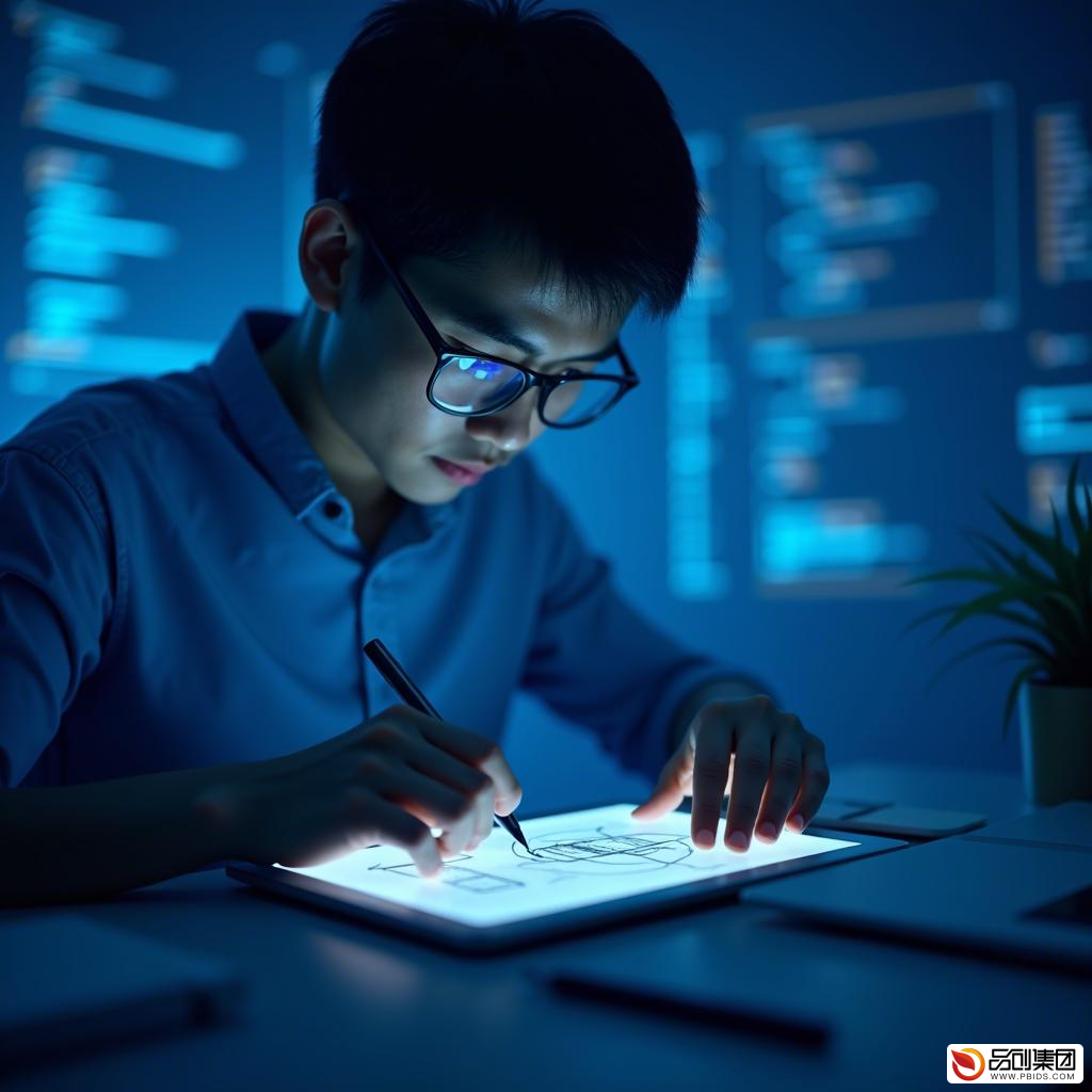 从零到一:全面指南教你如何开发一个APP