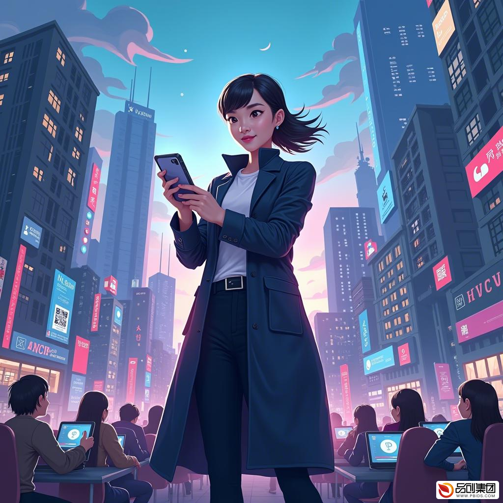 成都知名APP开发公司:创新引领未来移动应用新风尚