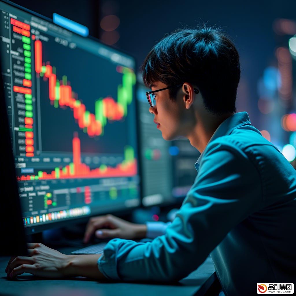 电脑上必备的股票软件推荐:高效、精准、易用的投资利器