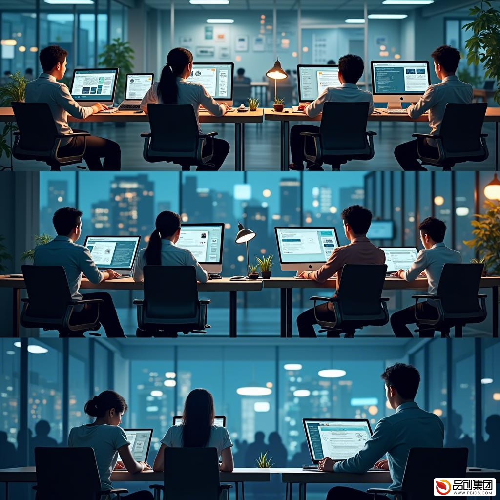 APP开发价格全解析:从简单到复杂,一文读懂